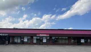 203 S Rand Road, Lake Zurich, IL 60047