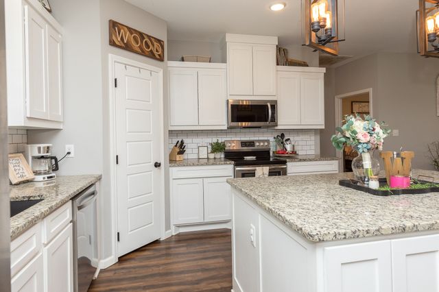 2280 VZ County Road 2501, Canton, TX 75103