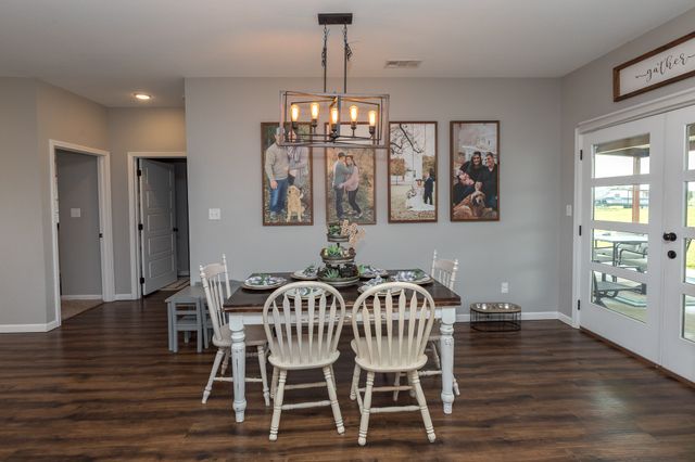 2280 VZ County Road 2501, Canton, TX 75103