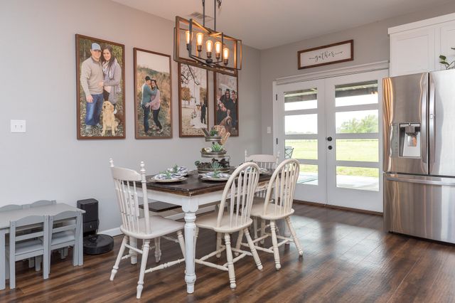 2280 VZ County Road 2501, Canton, TX 75103