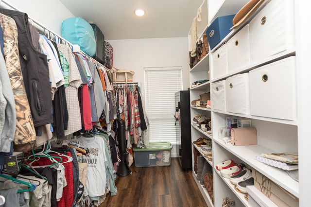 2280 VZ County Road 2501, Canton, TX 75103