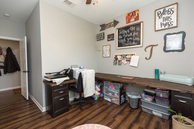 2280 VZ County Road 2501, Canton, TX 75103