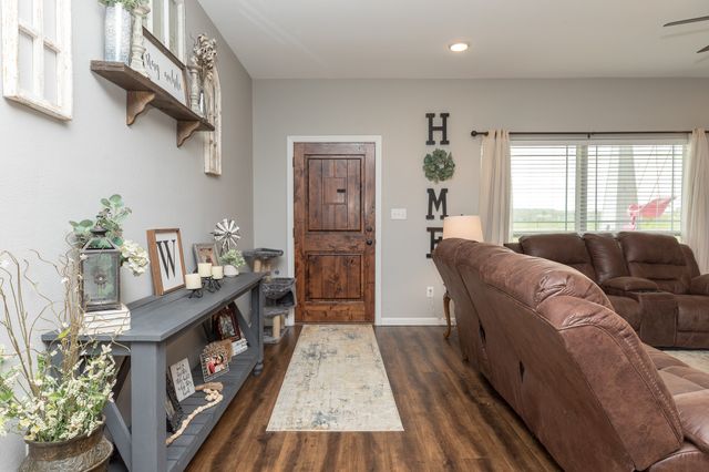 2280 VZ County Road 2501, Canton, TX 75103