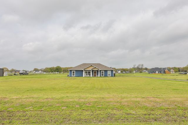 2280 VZ County Road 2501, Canton, TX 75103