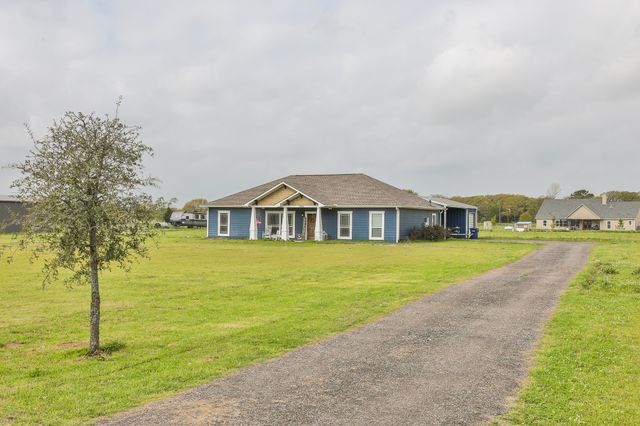 2280 VZ County Road 2501, Canton, TX 75103