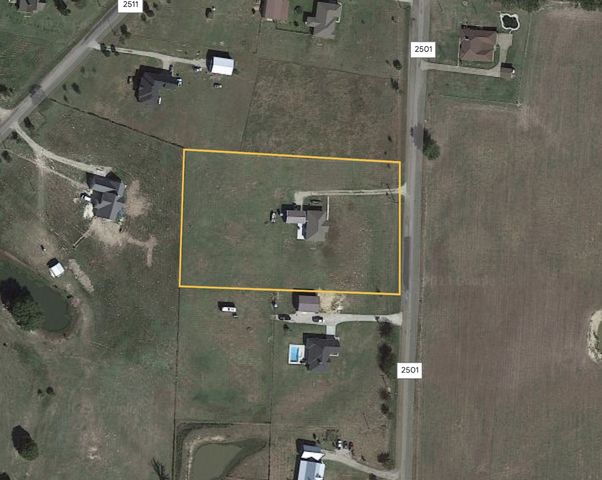 2280 VZ County Road 2501, Canton, TX 75103