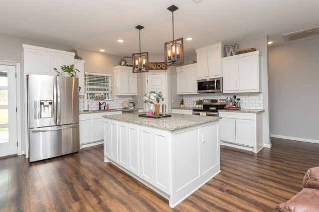 2280 VZ County Road 2501, Canton, TX 75103