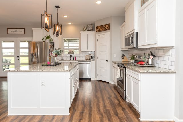 2280 VZ County Road 2501, Canton, TX 75103