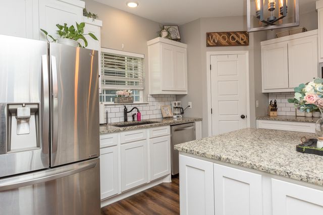 2280 VZ County Road 2501, Canton, TX 75103