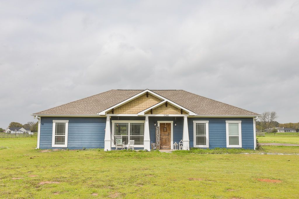 2280 VZ County Road 2501, Canton, TX 75103