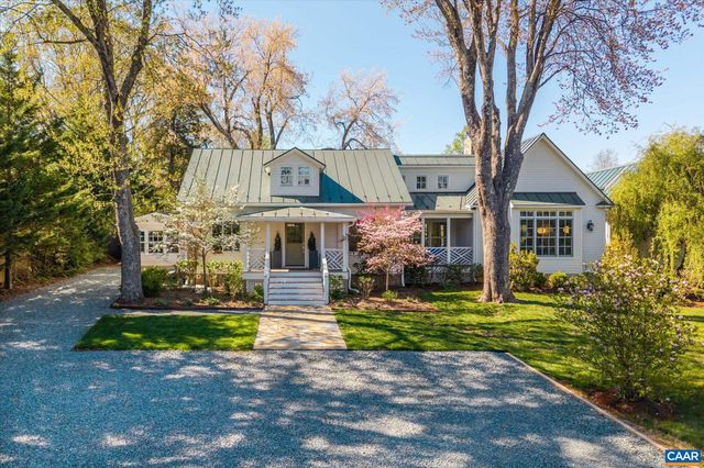5432 STONY POINT PASS, Keswick, VA 22947