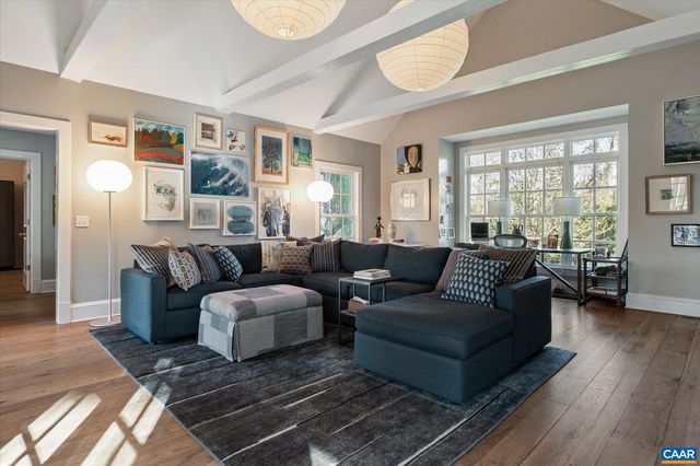 5432 STONY POINT PASS, Keswick, VA 22947
