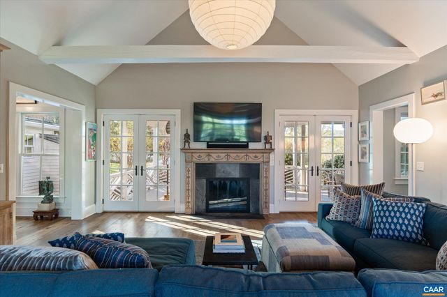 5432 STONY POINT PASS, Keswick, VA 22947