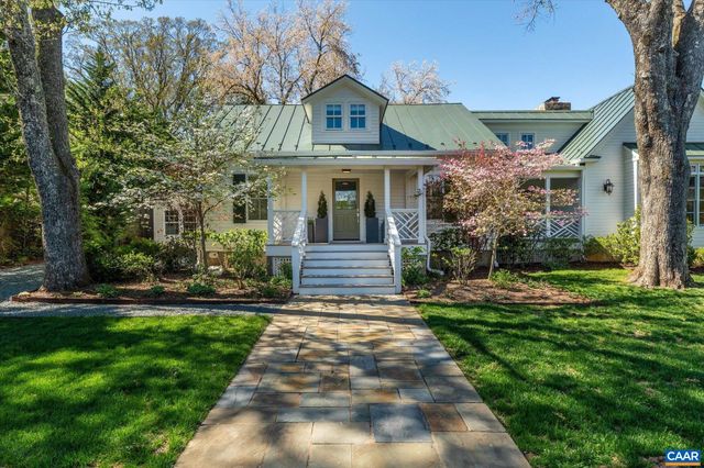 5432 STONY POINT PASS, Keswick, VA 22947