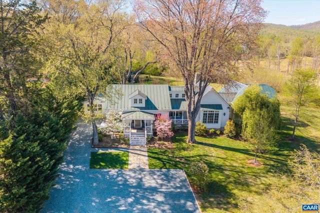 5432 STONY POINT PASS, Keswick, VA 22947