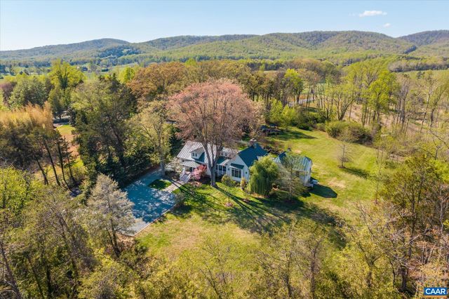 5432 STONY POINT PASS, Keswick, VA 22947