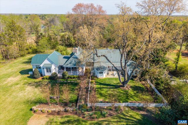 5432 STONY POINT PASS, Keswick, VA 22947