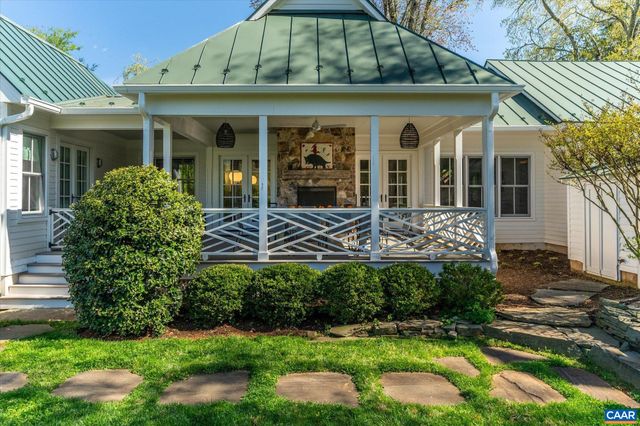 5432 STONY POINT PASS, Keswick, VA 22947