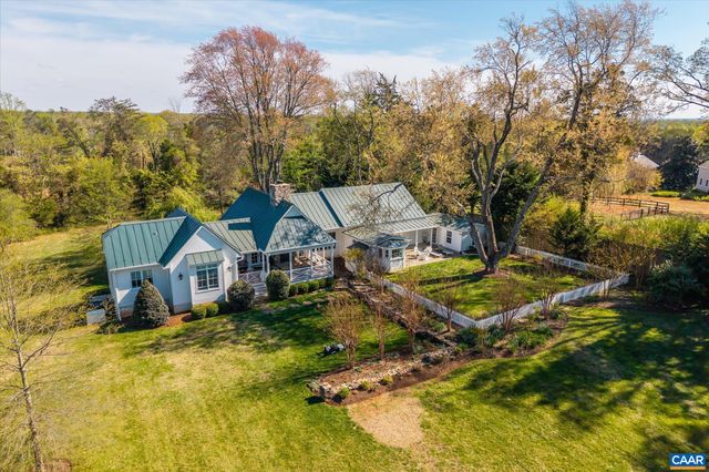 5432 STONY POINT PASS, Keswick, VA 22947