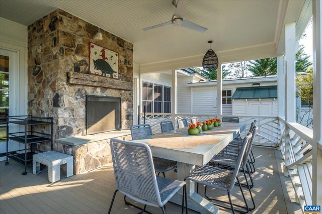 5432 STONY POINT PASS, Keswick, VA 22947