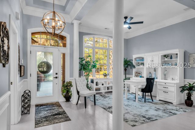 9 Island West Ct, Bluffton, SC 29910