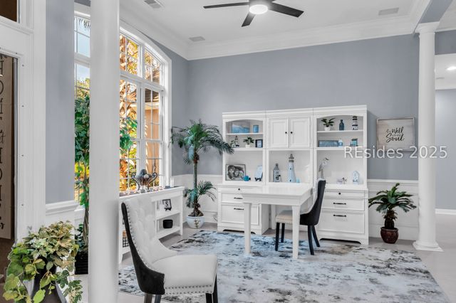 9 Island West Ct, Bluffton, SC 29910