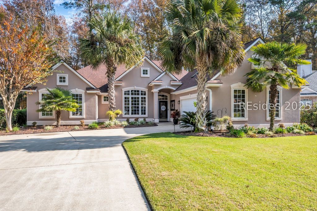 9 Island West Ct, Bluffton, SC 29910