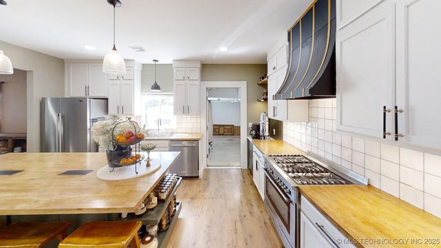 3484 State Highway 199, Ardmore, OK 73401