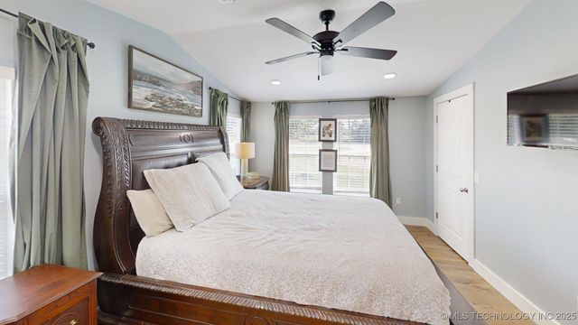 3484 State Highway 199, Ardmore, OK 73401