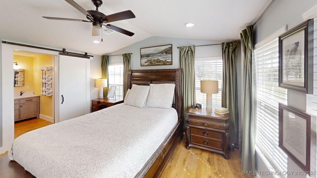 3484 State Highway 199, Ardmore, OK 73401