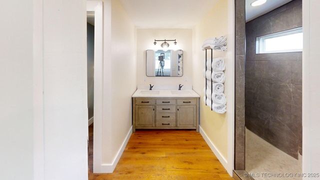 3484 State Highway 199, Ardmore, OK 73401