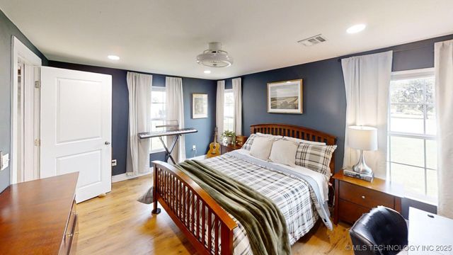 3484 State Highway 199, Ardmore, OK 73401