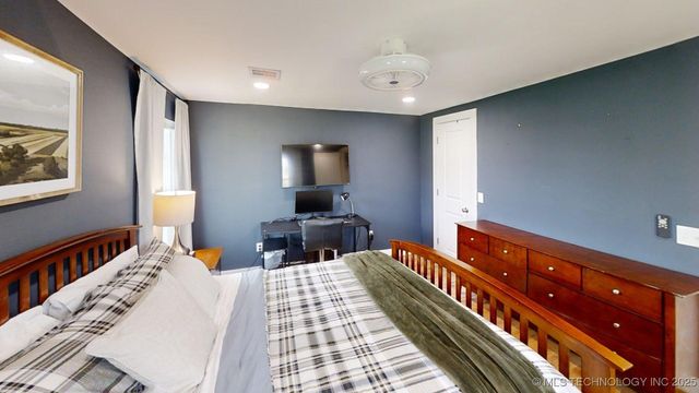 3484 State Highway 199, Ardmore, OK 73401