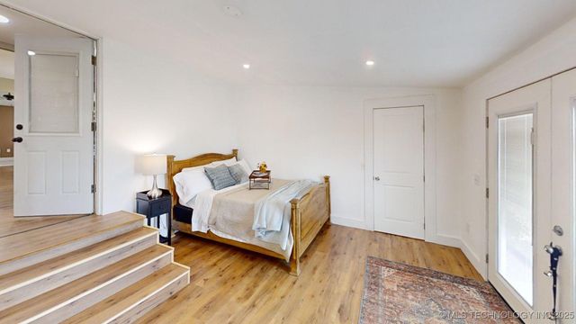 3484 State Highway 199, Ardmore, OK 73401