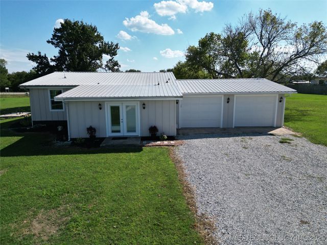 3484 State Highway 199, Ardmore, OK 73401