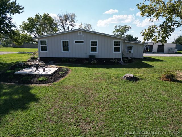 3484 State Highway 199, Ardmore, OK 73401