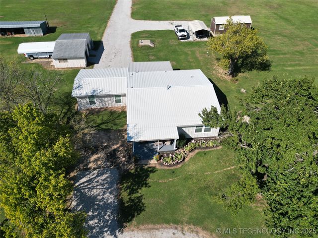 3484 State Highway 199, Ardmore, OK 73401