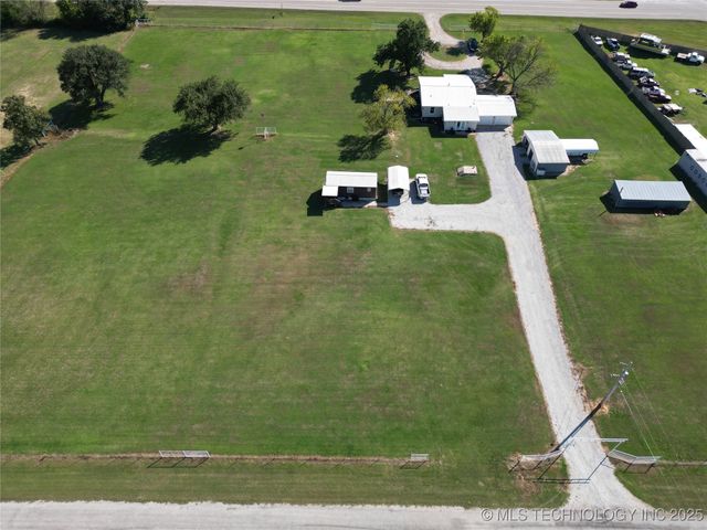 3484 State Highway 199, Ardmore, OK 73401