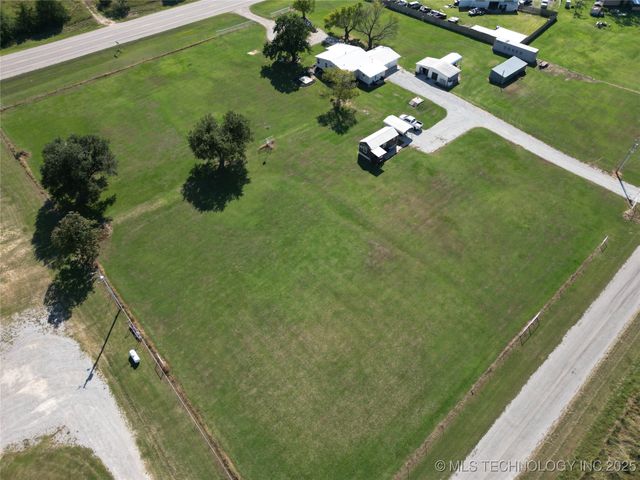 3484 State Highway 199, Ardmore, OK 73401