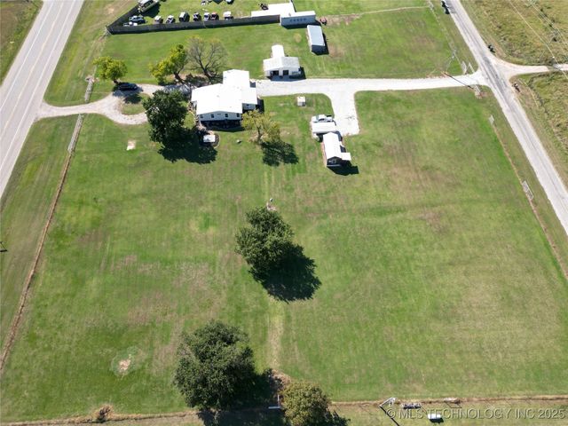 3484 State Highway 199, Ardmore, OK 73401