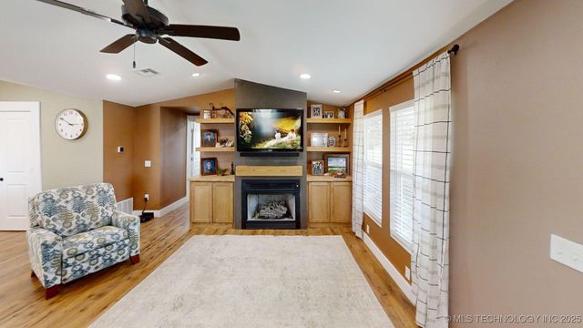 3484 State Highway 199, Ardmore, OK 73401