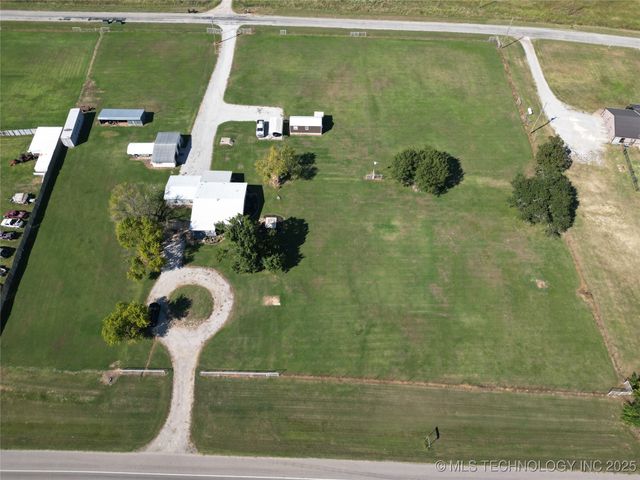 3484 State Highway 199, Ardmore, OK 73401