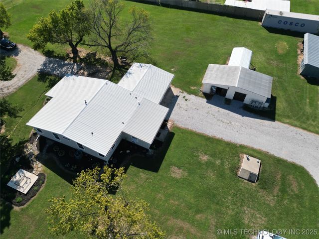 3484 State Highway 199, Ardmore, OK 73401