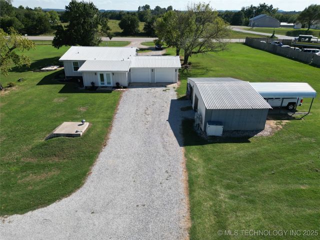 3484 State Highway 199, Ardmore, OK 73401