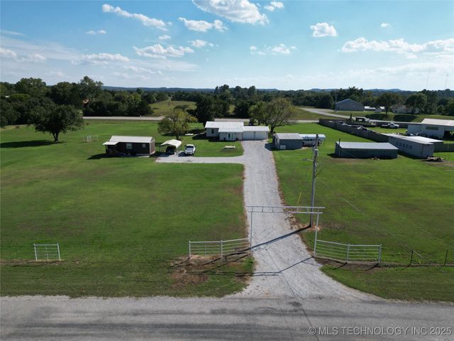 3484 State Highway 199, Ardmore, OK 73401