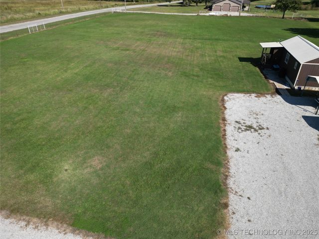 3484 State Highway 199, Ardmore, OK 73401