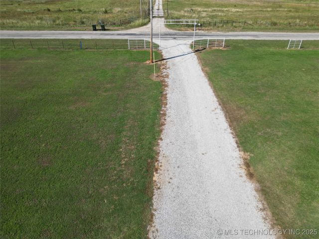 3484 State Highway 199, Ardmore, OK 73401