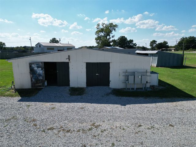 3484 State Highway 199, Ardmore, OK 73401