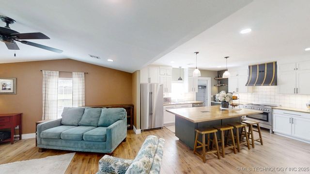 3484 State Highway 199, Ardmore, OK 73401