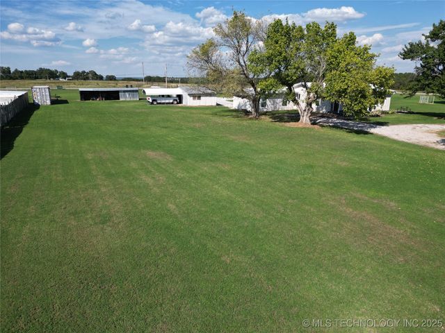3484 State Highway 199, Ardmore, OK 73401